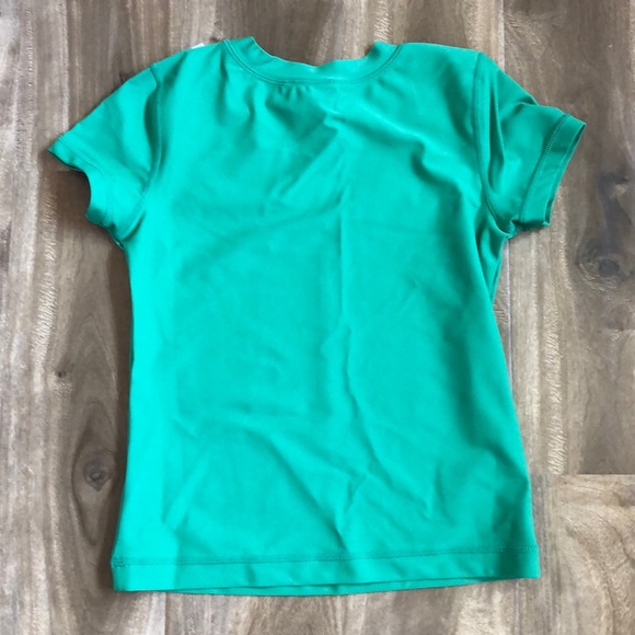 Hanna Anderson swim top - Picture 4 of 4